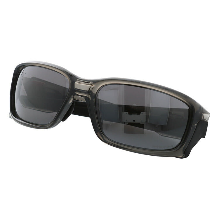 オークリー サングラス ストレートリンク プリズム アジアンフィット（ローブリッジフィット） OAKLEY STRAIGHTLINK OO9336-0858 61サイズ スポーツ ユニセックス メンズ レディース ラッピング無料
