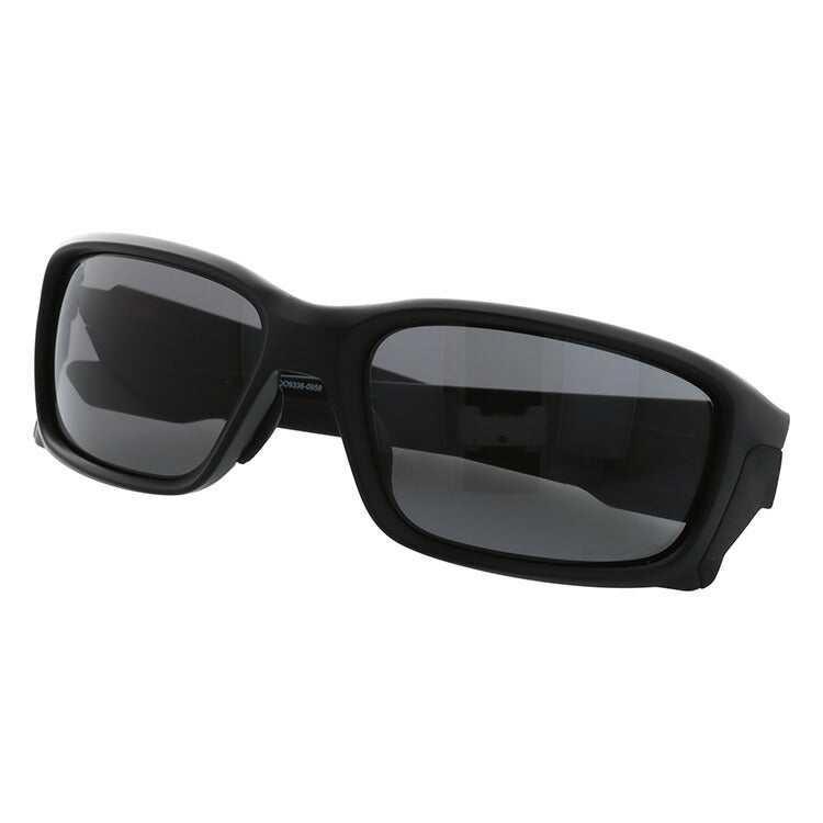 オークリー サングラス ストレートリンク プリズム アジアンフィット（ローブリッジフィット） OAKLEY STRAIGHTLINK OO9336-0958 61サイズ スポーツ ユニセックス メンズ レディース ラッピング無料