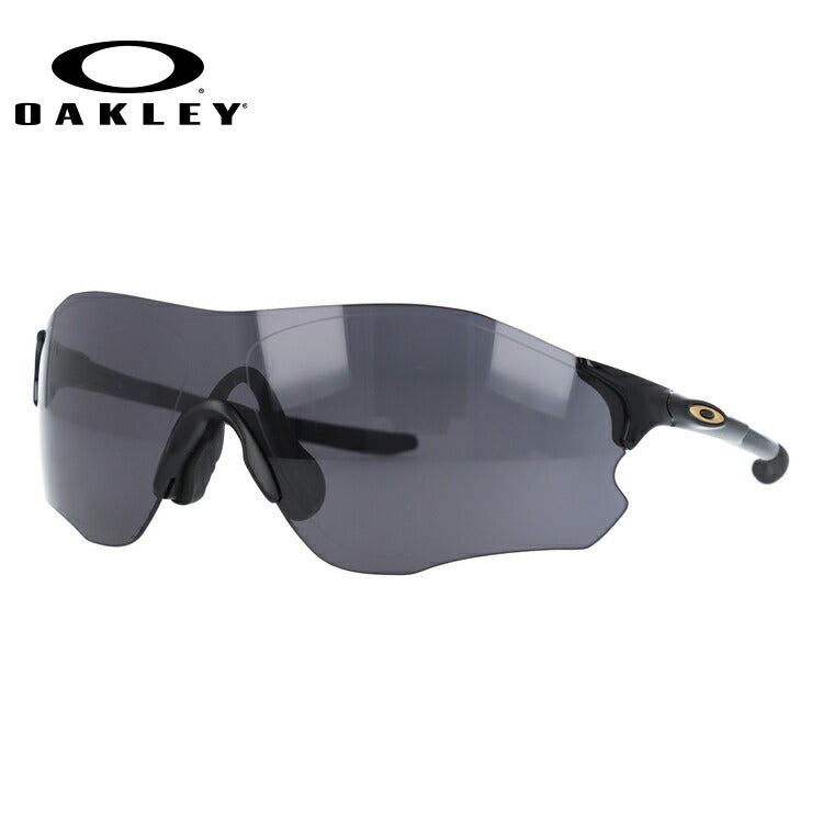 オークリー サングラス EVゼロ パス プリズム アジアンフィット OAKLEY EVZERO PATH OO9313-2738 138サイズ スポーツ ユニセックス メンズ レディース ラッピング無料