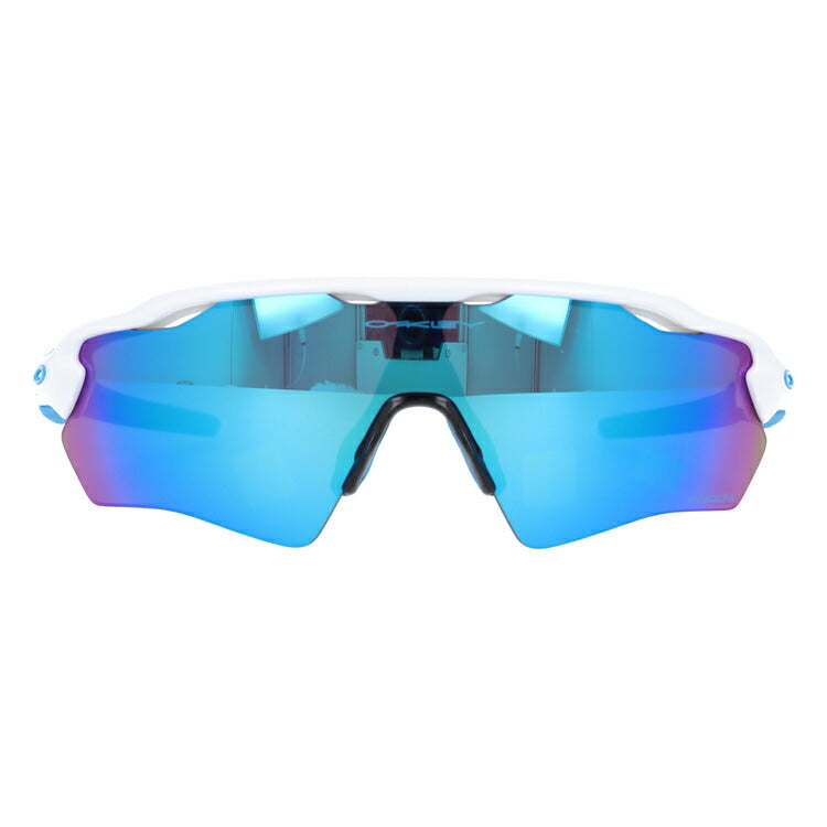 【キッズ・ジュニア用】オークリー サングラス レーダーEV XS パス プリズム ユースフィット OAKLEY RADAR EV XS PATH OJ9001-1531 131サイズ スポーツ ユース レディース ラッピング無料