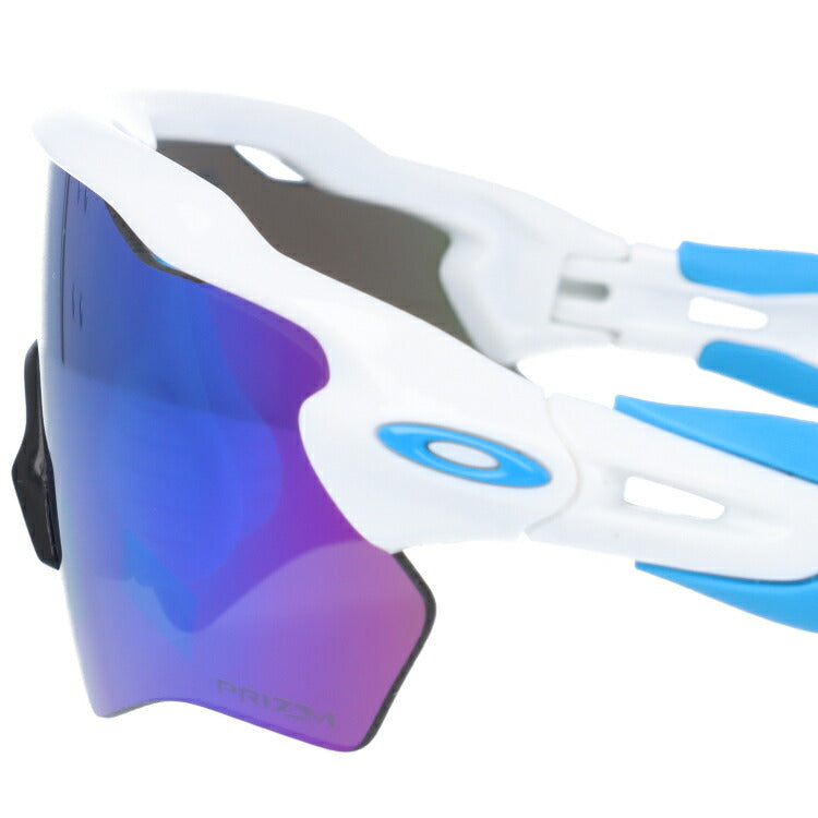 【キッズ・ジュニア用】オークリー サングラス レーダーEV XS パス プリズム ユースフィット OAKLEY RADAR EV XS PATH OJ9001-1531 131サイズ スポーツ ユース レディース ラッピング無料