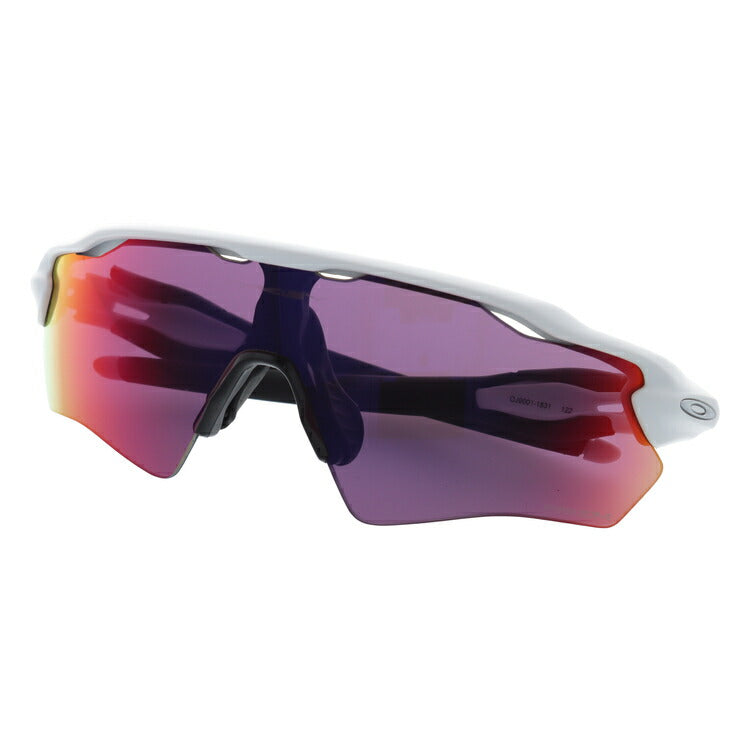 【訳あり】【キッズ・ジュニア用】オークリー サングラス レーダーEV XS パス プリズム ユースフィット OAKLEY RADAR EV XS PATH OJ9001-1831 131サイズ スポーツ ユース レディース ラッピング無料