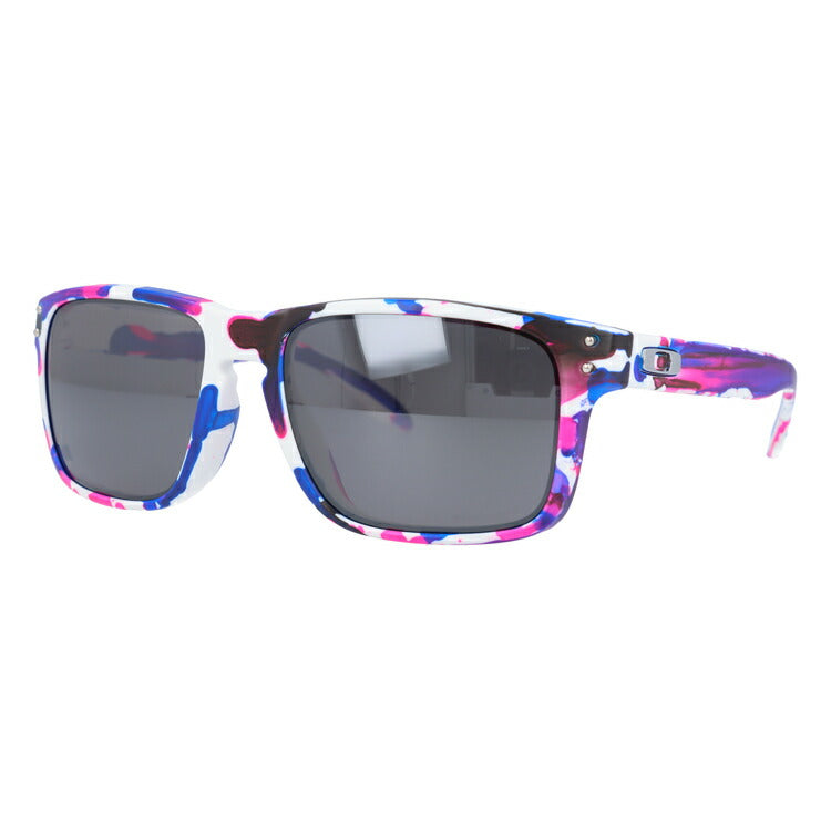 【訳あり】オークリー サングラス OAKLEY ホルブルック アジアンフィット HOLBROOK OO9244-5556 56サイズ KOKORO COLLECTION 山口歴 プリズム スクエア型 メンズ レディース アイウェア UV 紫外線カット 釣り ゴルフ ドライブ アウトドア オークレー【海外正規品】