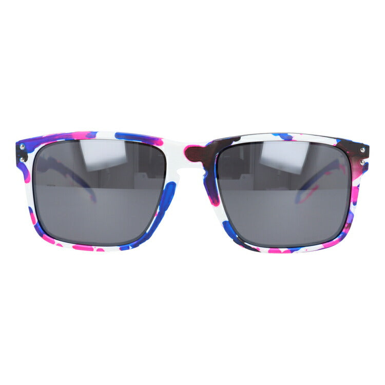 オークリー サングラス ホルブルック プリズム OAKLEY HOLBROOK OO9244-5556 56サイズ アジアンフィット Kokoro Collection スクエア型 ブランド メンズ レディース アイウェア UVカット ギフト対応 山口歴 アーティスト コラボ