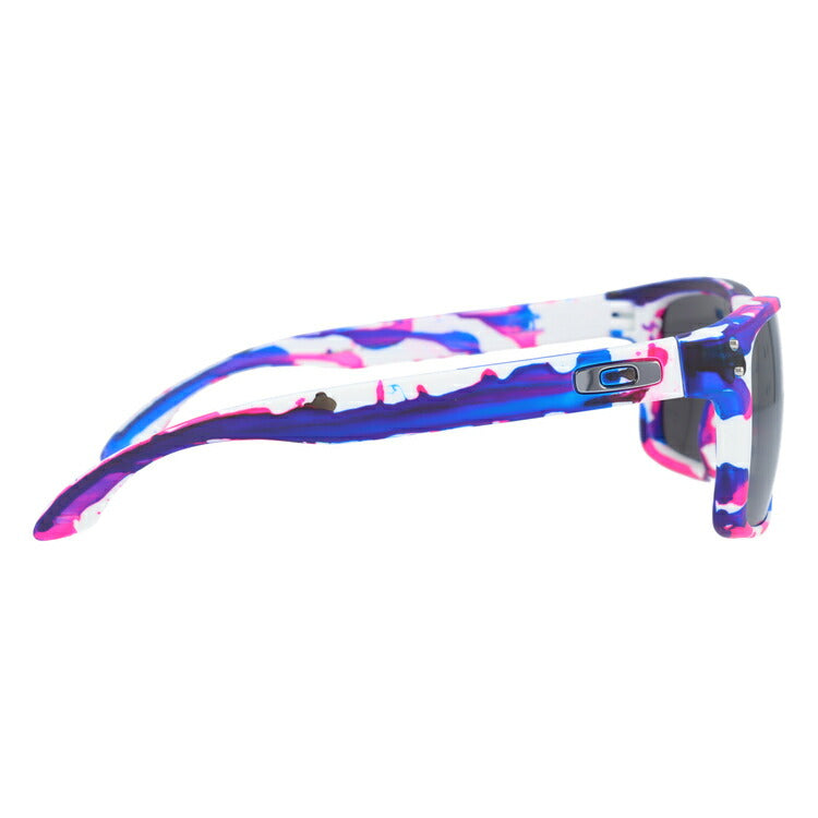 オークリー サングラス ホルブルック プリズム OAKLEY HOLBROOK OO9244-5556 56サイズ アジアンフィット Kokoro Collection スクエア型 ブランド メンズ レディース アイウェア UVカット ギフト対応 山口歴 アーティスト コラボ
