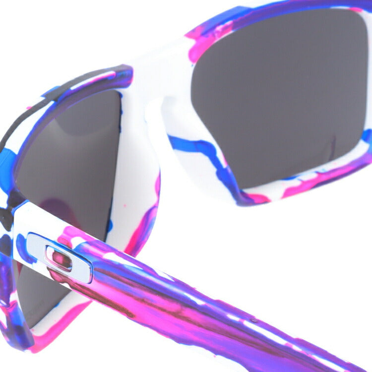 オークリー サングラス ホルブルック プリズム OAKLEY HOLBROOK OO9244-5556 56サイズ アジアンフィット Kokoro Collection スクエア型 ブランド メンズ レディース アイウェア UVカット ギフト対応 山口歴 アーティスト コラボ