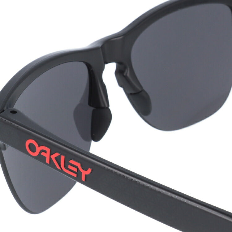 オークリー サングラス フロッグスキン ライト プリズム レギュラーフィット OAKLEY FROGSKINS LITE OO9374-3863 63サイズ Shohei Ohtani Collection ウェリントン ユニセックス メンズ レディース 大谷翔平モデル