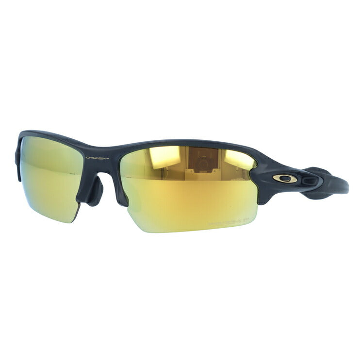 オークリー サングラス フラック 2.0 偏光サングラス プリズム アジアンフィット OAKLEY FLAK 2.0 OO9271-4961 61サイズ スポーツ ユニセックス メンズ レディース 度付き対応HC