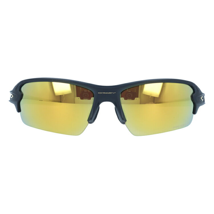 【訳あり】オークリー サングラス フラック 2.0 偏光サングラス プリズム アジアンフィット OAKLEY FLAK 2.0 OO9271-4961 61サイズ スポーツ ユニセックス メンズ レディース 度付き対応HC