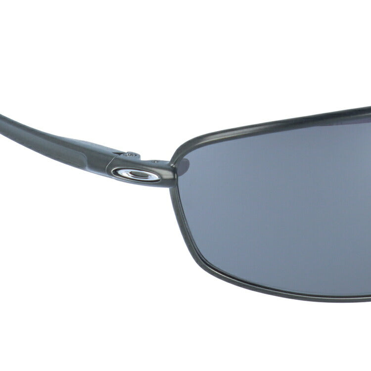 オークリー サングラス ウィスカー プリズム OAKLEY WHISKER OO4141