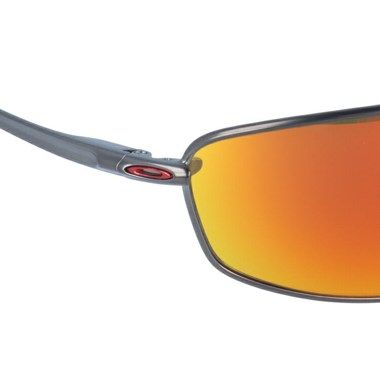 オークリー サングラス ウィスカー プリズム OAKLEY WHISKER OO4141