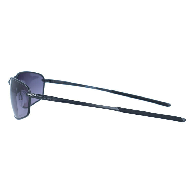 オークリー サングラス ウィスカー プリズム OAKLEY WHISKER OO4141-0860 60サイズ スクエア ユニセックス メンズ レディース［ハイカーブレンズ対応/タウン］