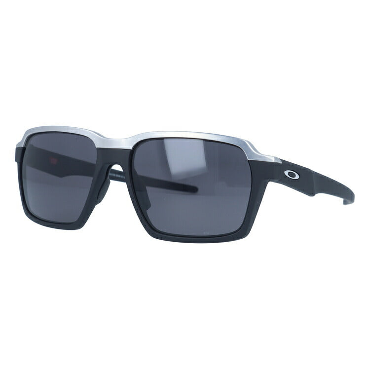 オークリー サングラス パーレイ プリズム レギュラーフィット OAKLEY PARLAY OO4143-0158 58サイズ スクエア ユニセックス メンズ レディース