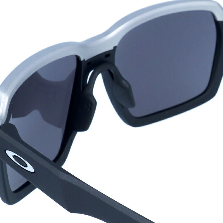 オークリー サングラス パーレイ プリズム レギュラーフィット OAKLEY PARLAY OO4143-0158 58サイズ スクエア ユニセックス メンズ レディース