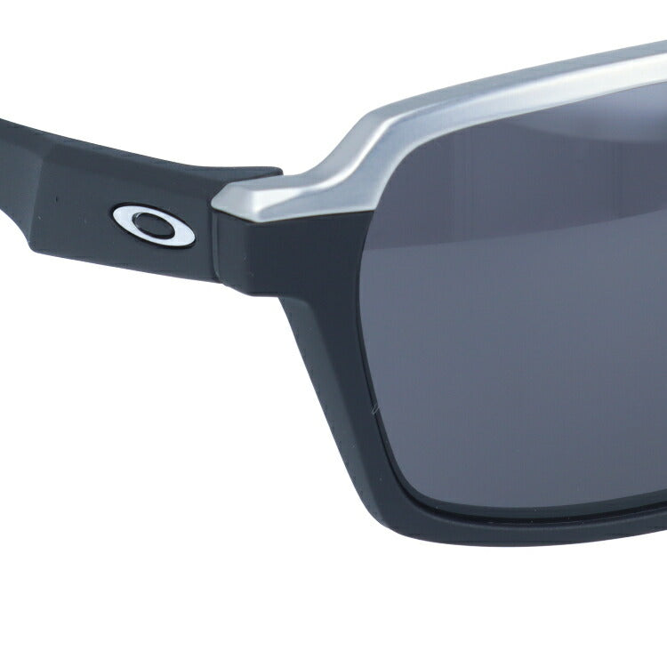 オークリー サングラス パーレイ プリズム レギュラーフィット OAKLEY PARLAY OO4143-0158 58サイズ スクエア ユニセックス メンズ レディース