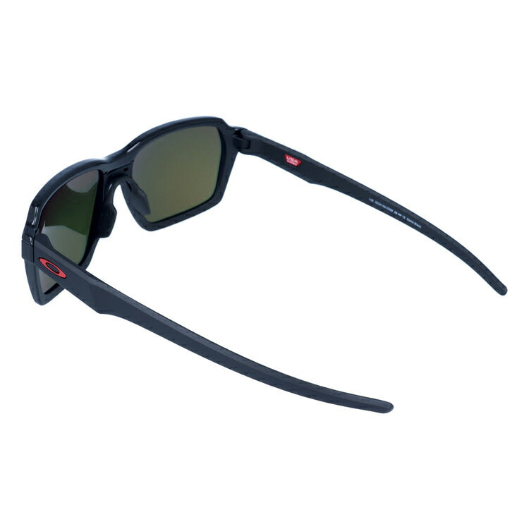 オークリー サングラス パーレイ プリズム レギュラーフィット OAKLEY PARLAY OO4143-0358 58サイズ スクエア ユニセックス メンズ レディース