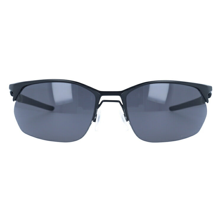 オークリー サングラス ワイヤータップ プリズム OAKLEY WIRE TAP 2.0 OO4145-0160 60サイズ スポーツ ユニセックス メンズ レディース［ハイカーブレンズ対応/スポーツ］