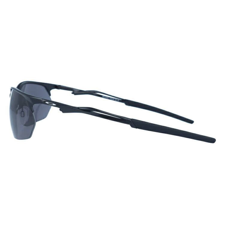 オークリー サングラス ワイヤータップ プリズム OAKLEY WIRE TAP 2.0 OO4145-0160 60サイズ スポーツ ユニセックス メンズ レディース［ハイカーブレンズ対応/スポーツ］