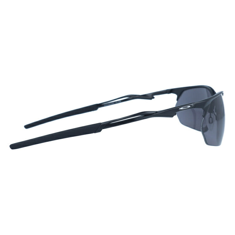 オークリー サングラス ワイヤータップ プリズム OAKLEY WIRE TAP 2.0 OO4145-0160 60サイズ スポーツ ユニセックス メンズ レディース［ハイカーブレンズ対応/スポーツ］