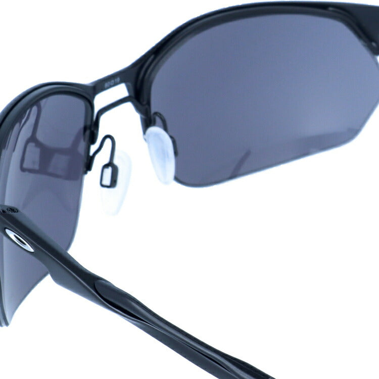 オークリー サングラス ワイヤータップ プリズム OAKLEY WIRE TAP 2.0 OO4145-0160 60サイズ スポーツ ユニセックス メンズ レディース［ハイカーブレンズ対応/スポーツ］