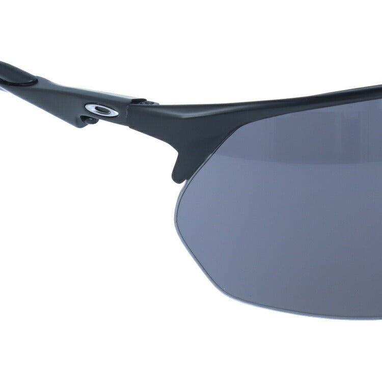 オークリー サングラス ワイヤータップ プリズム OAKLEY WIRE TAP 2.0 OO4145-0160 60サイズ スポーツ ユニセックス メンズ レディース［ハイカーブレンズ対応/スポーツ］