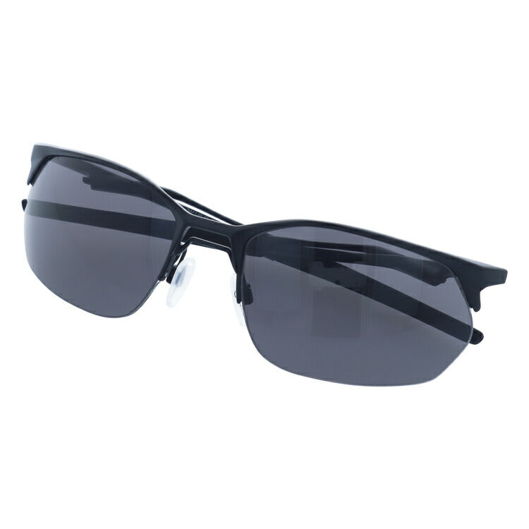 オークリー サングラス ワイヤータップ プリズム OAKLEY WIRE TAP 2.0 OO4145-0160 60サイズ スポーツ ユニセックス メンズ レディース［ハイカーブレンズ対応/スポーツ］