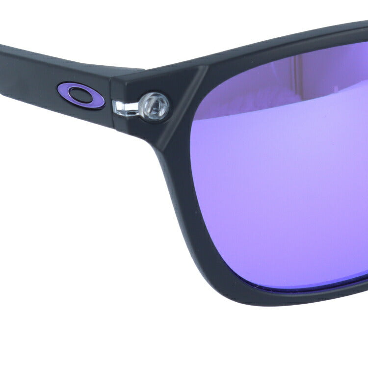 オークリー サングラス オジェクター プリズム レギュラーフィット OAKLEY OJECTOR OO9018-0355 55サイズ ウェリントン ユニセックス メンズ レディース