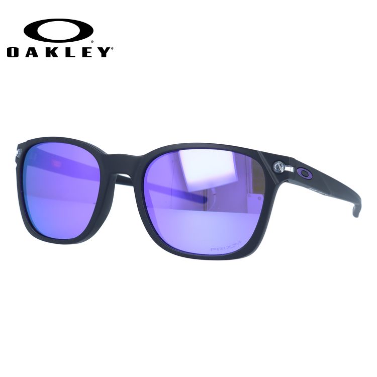 オークリー サングラス オジェクター プリズム レギュラーフィット OAKLEY OJECTOR OO9018-0355 55サイズ ウェリントン ユニセックス メンズ レディース