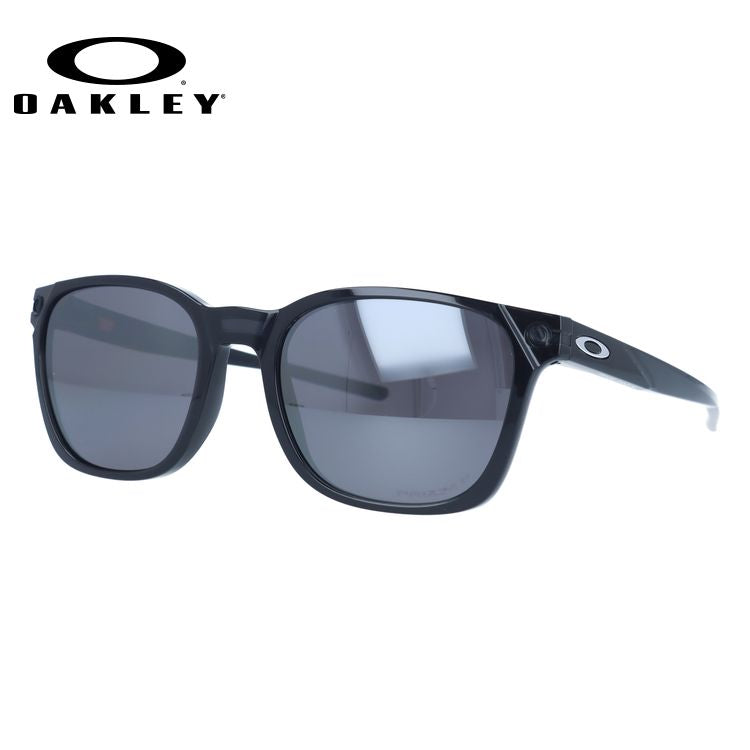 オークリー サングラス オジェクター 偏光サングラス プリズム レギュラーフィット OAKLEY OJECTOR OO9018-0455 55サイズ ウェリントン ユニセックス メンズ レディース