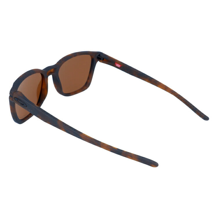オークリー サングラス オジェクター 偏光サングラス プリズム レギュラーフィット OAKLEY OJECTOR OO9018-0555 55サイズ ウェリントン ユニセックス メンズ レディース