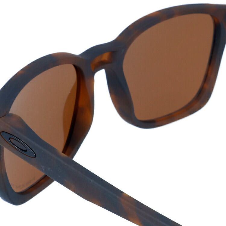 オークリー サングラス オジェクター 偏光サングラス プリズム レギュラーフィット OAKLEY OJECTOR OO9018-0555 55サイズ ウェリントン ユニセックス メンズ レディース