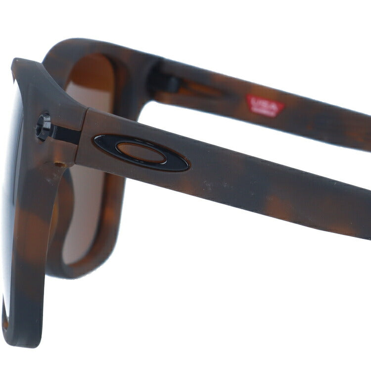 オークリー サングラス オジェクター 偏光サングラス プリズム レギュラーフィット OAKLEY OJECTOR OO9018-0555 55サイズ ウェリントン ユニセックス メンズ レディース