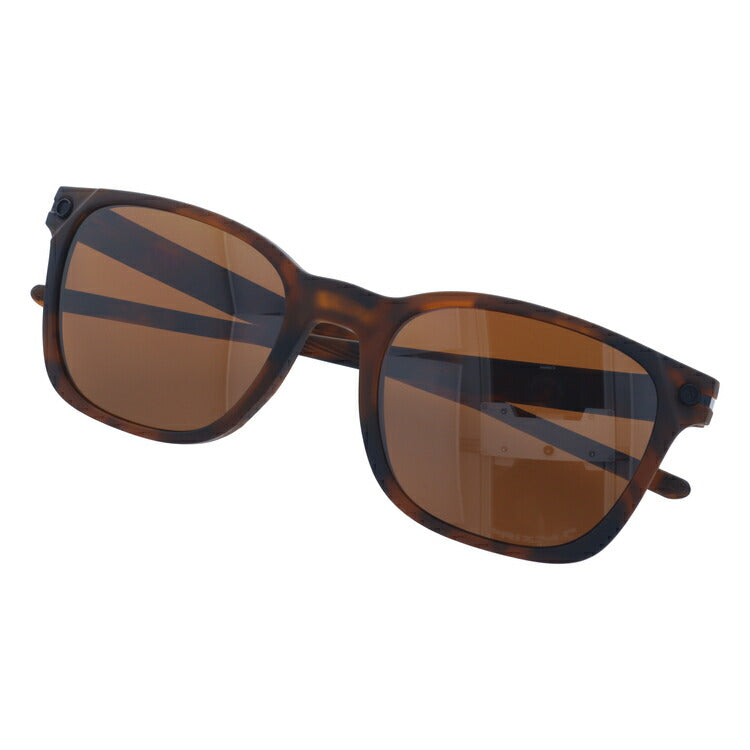 オークリー サングラス オジェクター 偏光サングラス プリズム レギュラーフィット OAKLEY OJECTOR OO9018-0555 55サイズ ウェリントン ユニセックス メンズ レディース