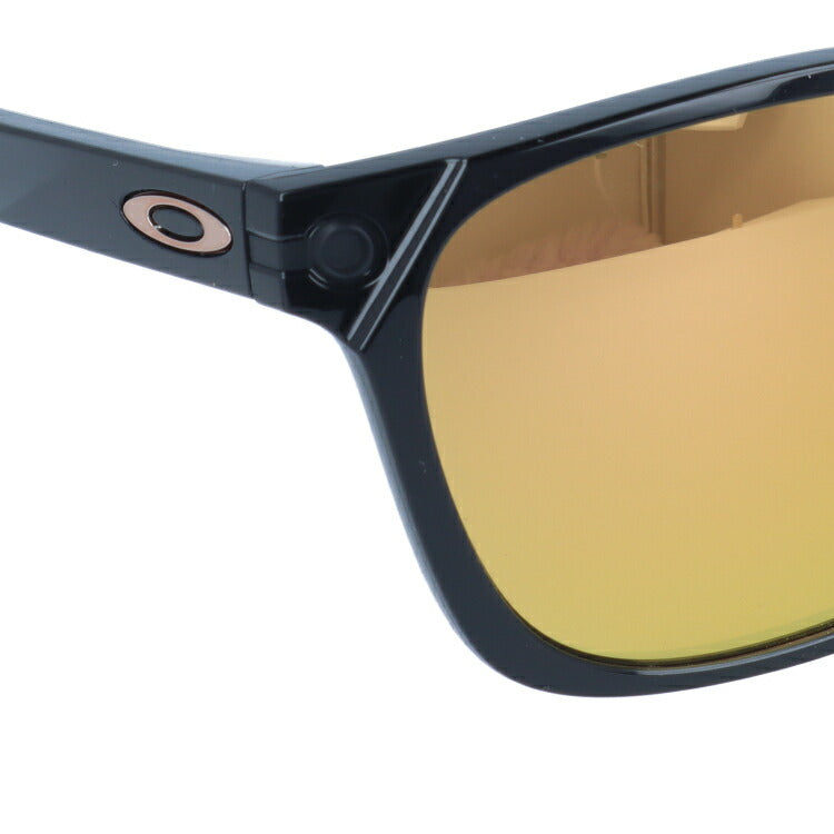 オークリー サングラス オジェクター 偏光サングラス プリズム レギュラーフィット OAKLEY OJECTOR OO9018-0655 55サイズ ウェリントン ユニセックス メンズ レディース