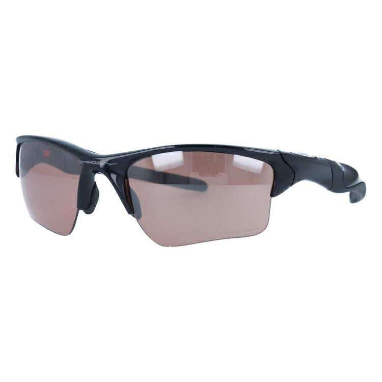 【訳あり】オークリー サングラス OAKLEY ハーフジャケット2.0 XL レギュラーフィット HALF JACKET2.0 XL OO9154-6462 62サイズ プリズム スポーツ型 メンズ レディース アイウェア UVカット 紫外線カット ドライブ ［ハイカーブレンズ対応/スポーツ］【海外正規品】