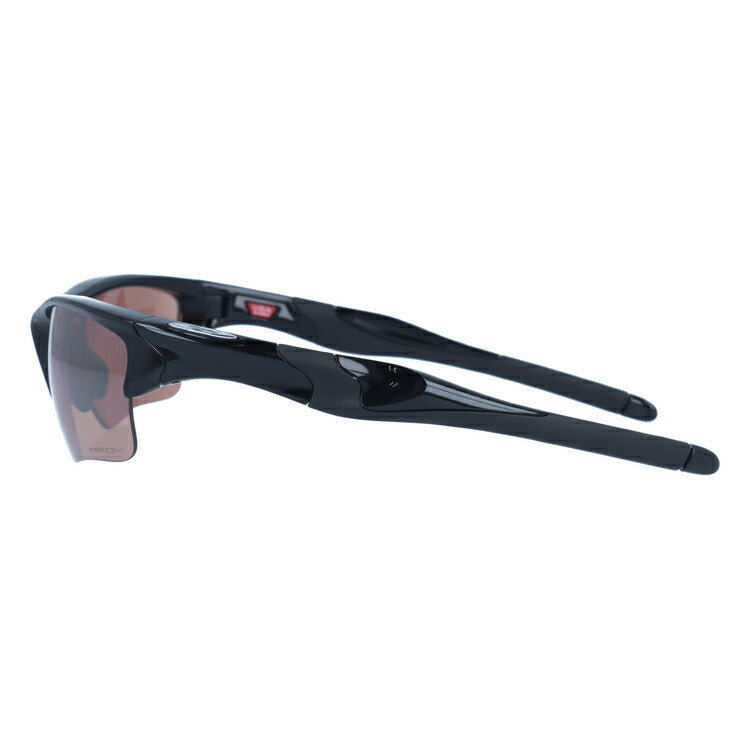 【訳あり】オークリー サングラス OAKLEY ハーフジャケット2.0 XL レギュラーフィット HALF JACKET2.0 XL OO9154-6462 62サイズ プリズム スポーツ型 メンズ レディース アイウェア UVカット 紫外線カット ドライブ ［ハイカーブレンズ対応/スポーツ］【海外正規品】