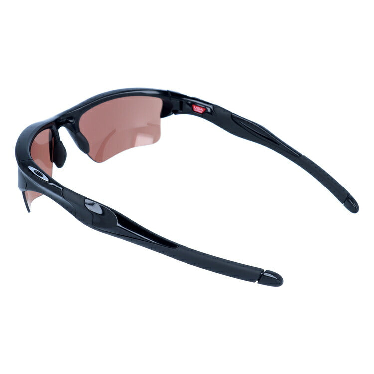 【訳あり】オークリー サングラス OAKLEY ハーフジャケット2.0 XL レギュラーフィット HALF JACKET2.0 XL OO9154-6462 62サイズ プリズム スポーツ型 メンズ レディース アイウェア UVカット 紫外線カット ドライブ ［ハイカーブレンズ対応/スポーツ］【海外正規品】