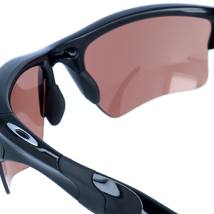 【訳あり】オークリー サングラス OAKLEY ハーフジャケット2.0 XL レギュラーフィット HALF JACKET2.0 XL OO9154-6462 62サイズ プリズム スポーツ型 メンズ レディース アイウェア UVカット 紫外線カット ドライブ ［ハイカーブレンズ対応/スポーツ］【海外正規品】