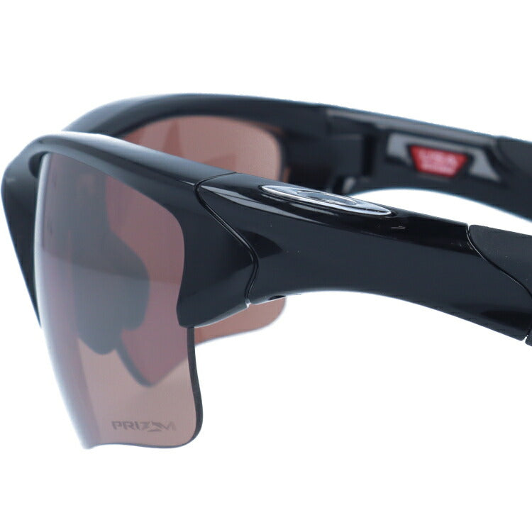 【訳あり】オークリー サングラス OAKLEY ハーフジャケット2.0 XL レギュラーフィット HALF JACKET2.0 XL OO9154-6462 62サイズ プリズム スポーツ型 メンズ レディース アイウェア UVカット 紫外線カット ドライブ ［ハイカーブレンズ対応/スポーツ］【海外正規品】