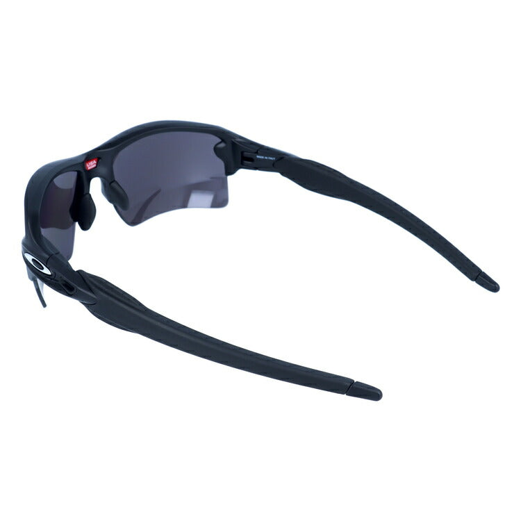 オークリー サングラス フラック 2.0 XL 偏光サングラス プリズム