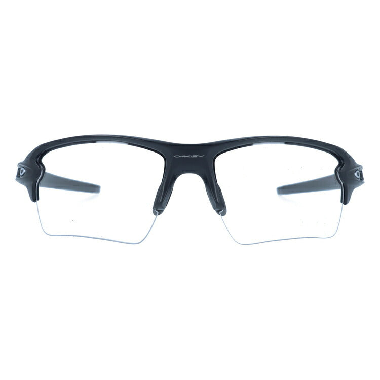 オークリー サングラス フラック 2.0 XL レギュラーフィット OAKLEY FLAK 2.0 XL OO9188-9859 59サイズ スポーツ ユニセックス メンズ レディース［ハイカーブレンズ対応/スポーツ］