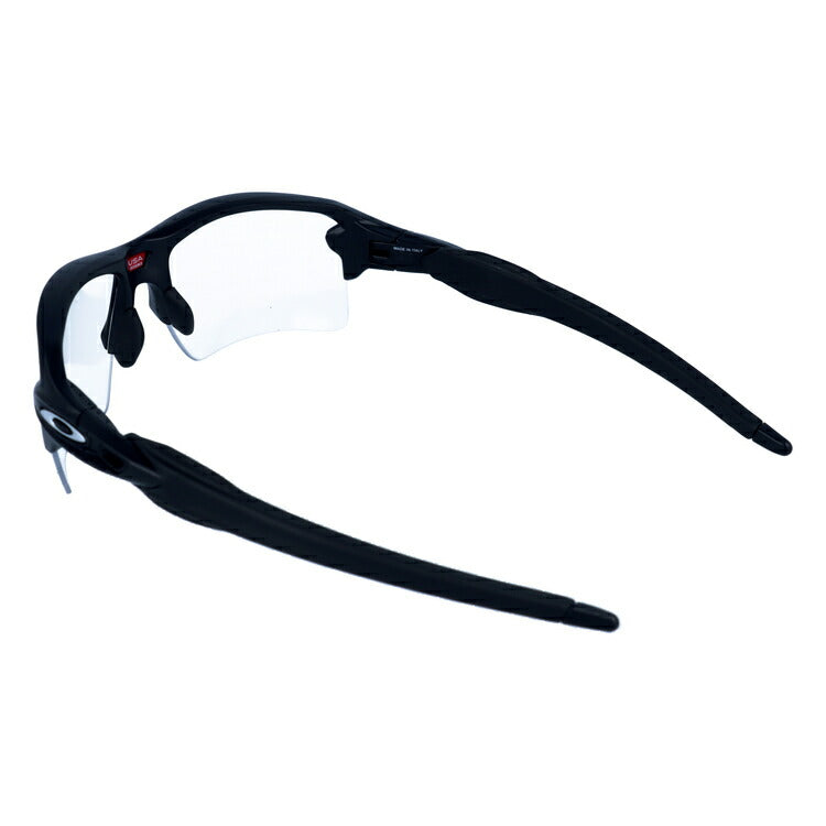 オークリー サングラス フラック 2.0 XL レギュラーフィット OAKLEY FLAK 2.0 XL OO9188-9859 59サイズ スポーツ ユニセックス メンズ レディース［ハイカーブレンズ対応/スポーツ］