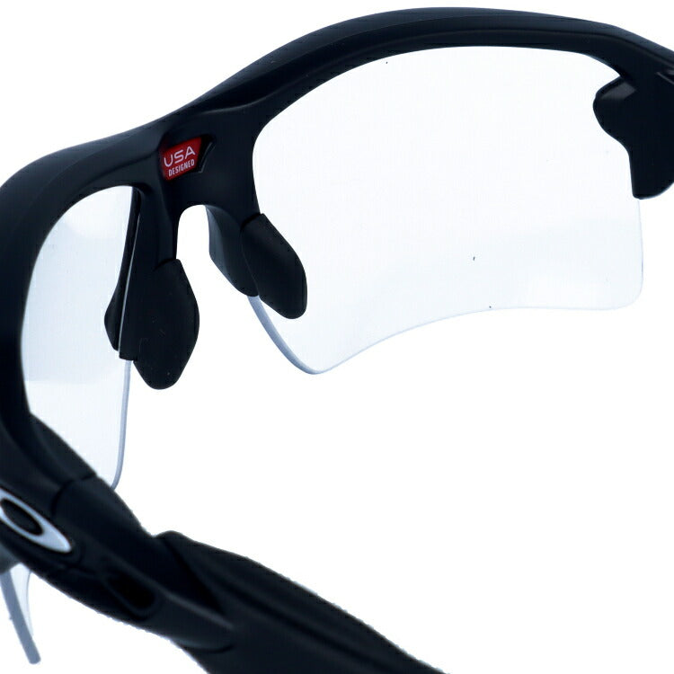 オークリー サングラス フラック 2.0 XL レギュラーフィット OAKLEY FLAK 2.0 XL OO9188-9859 59サイズ スポーツ ユニセックス メンズ レディース［ハイカーブレンズ対応/スポーツ］