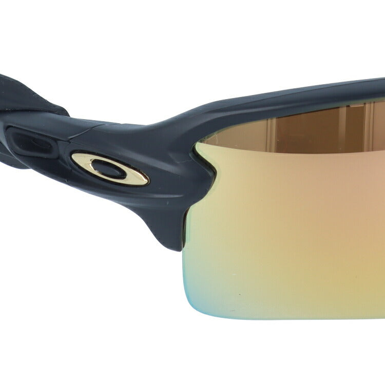 オークリー サングラス フラック 2.0 XL 偏光サングラス プリズム レギュラーフィット OAKLEY FLAK 2.0 XL OO9188-B359 59サイズ スポーツ ユニセックス メンズ レディース［ハイカーブレンズ対応/スポーツ］