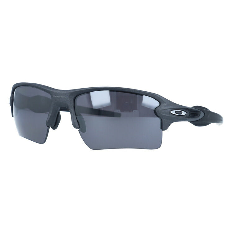 【訳あり】オークリー 偏光 サングラス OAKLEY フラック 2.0 XL レギュラーフィット FLAK 2.0 XL OO9188-F859 59サイズ プリズム スポーツ型 メンズ レディース アイウェア UVカット ドライブ テニス オークレー ［ハイカーブレンズ対応/スポーツ］【海外正規品】