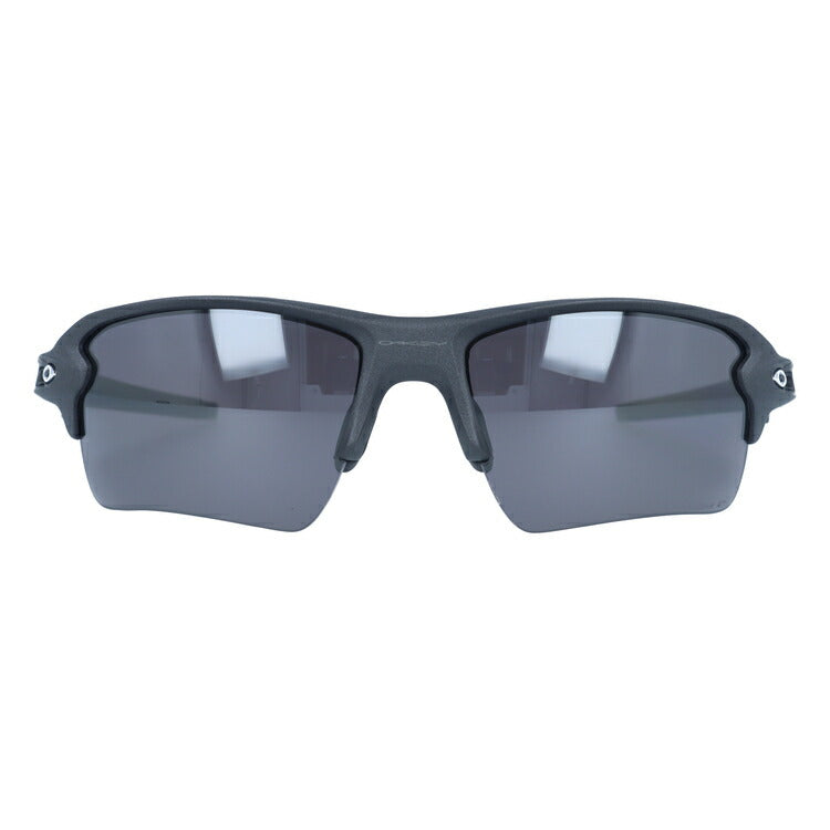 【訳あり】オークリー 偏光 サングラス OAKLEY フラック 2.0 XL レギュラーフィット FLAK 2.0 XL OO9188-F859 59サイズ プリズム スポーツ型 メンズ レディース アイウェア UVカット ドライブ テニス オークレー ［ハイカーブレンズ対応/スポーツ］【海外正規品】