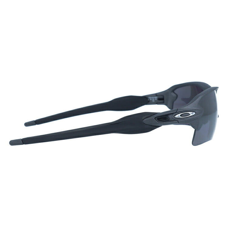 【訳あり】オークリー 偏光 サングラス OAKLEY フラック 2.0 XL レギュラーフィット FLAK 2.0 XL OO9188-F859 59サイズ プリズム スポーツ型 メンズ レディース アイウェア UVカット ドライブ テニス オークレー ［ハイカーブレンズ対応/スポーツ］【海外正規品】