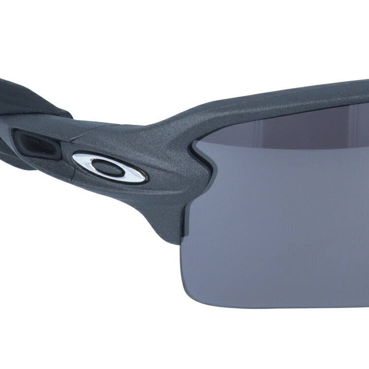 【訳あり】オークリー 偏光 サングラス OAKLEY フラック 2.0 XL レギュラーフィット FLAK 2.0 XL OO9188-F859 59サイズ プリズム スポーツ型 メンズ レディース アイウェア UVカット ドライブ テニス オークレー ［ハイカーブレンズ対応/スポーツ］【海外正規品】