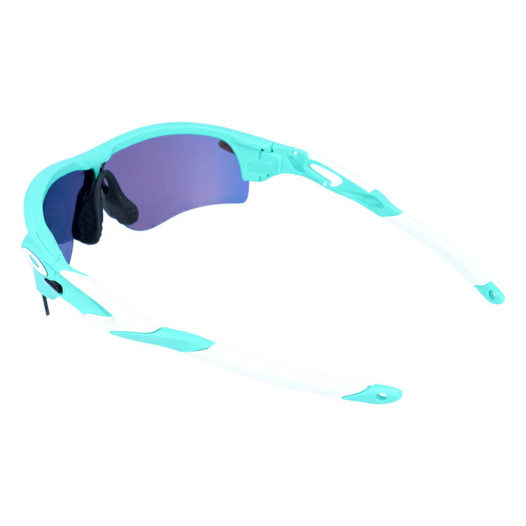 オークリー サングラス レーダーロック パス プリズム アジアンフィット OAKLEY RADARLOCK PATH OO9206-7738 138サイズ スポーツ ユニセックス メンズ レディース