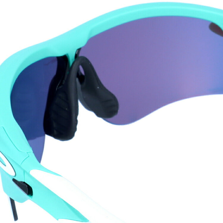 オークリー サングラス レーダーロック パス プリズム アジアンフィット OAKLEY RADARLOCK PATH OO9206-7738 138サイズ スポーツ ユニセックス メンズ レディース